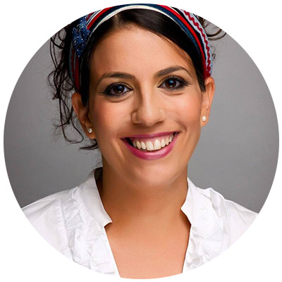 חני צאיג - יועצת משכנתאות